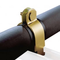 K-Klamp Pipe and Insulation Clamp - Refrigeration And Air Conditioning Supplies - 13mm Insulation Thickness 