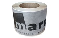 Self-Adhesive Waterproof Tape by Marmox - 10m x 100mm