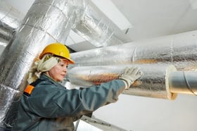 Drain and Soil Pipe Insulation