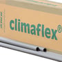 climaflex polyethylene pipe insulation