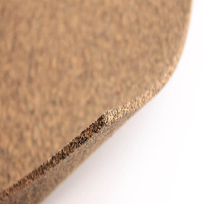 INS Soundsense CC3.0 - 3mm Cork Acoustic Underlay For Carpet Tiles - 15M x 1M (15 Sqm Roll)