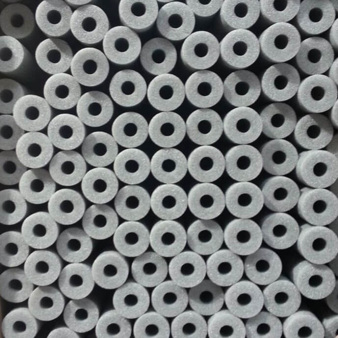 Armacell Tubolit Polyethylene Foam Pipe Insulation -  Box Quantities