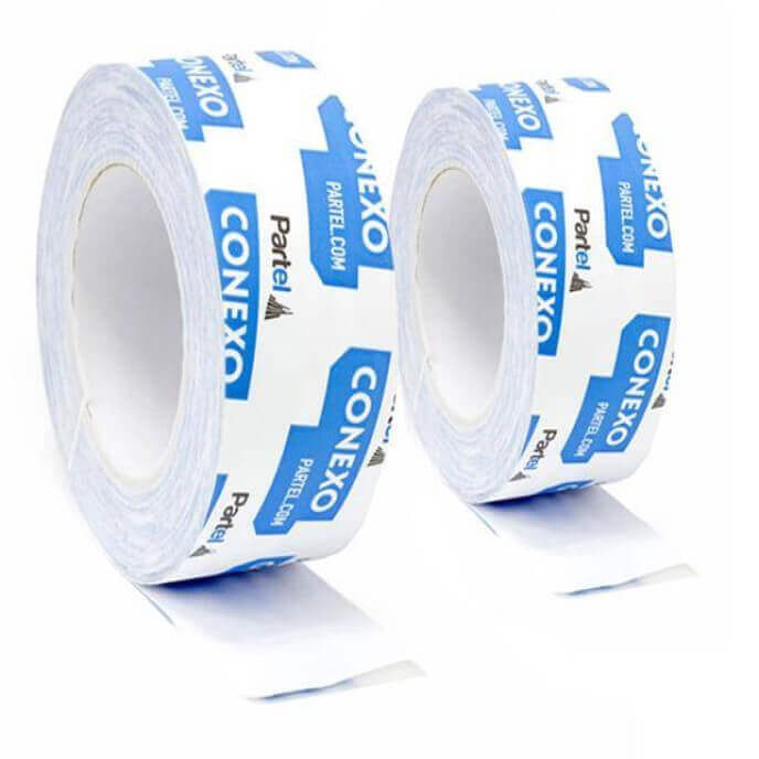 Conexo Multiseal 60 - Airtight Tape - 60mm x 25M